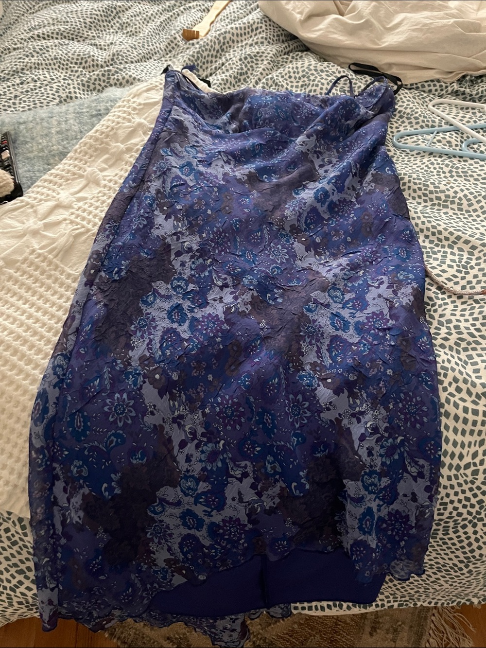 Dressy dress